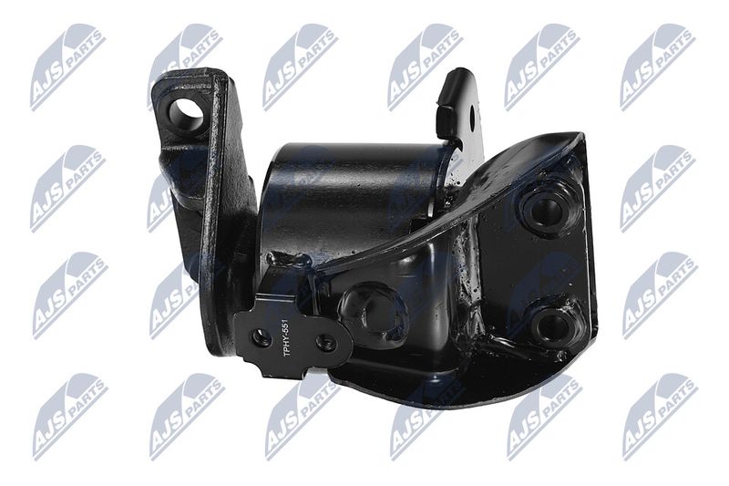 Paigutus, Mootor, NTY ZPS-HY-551