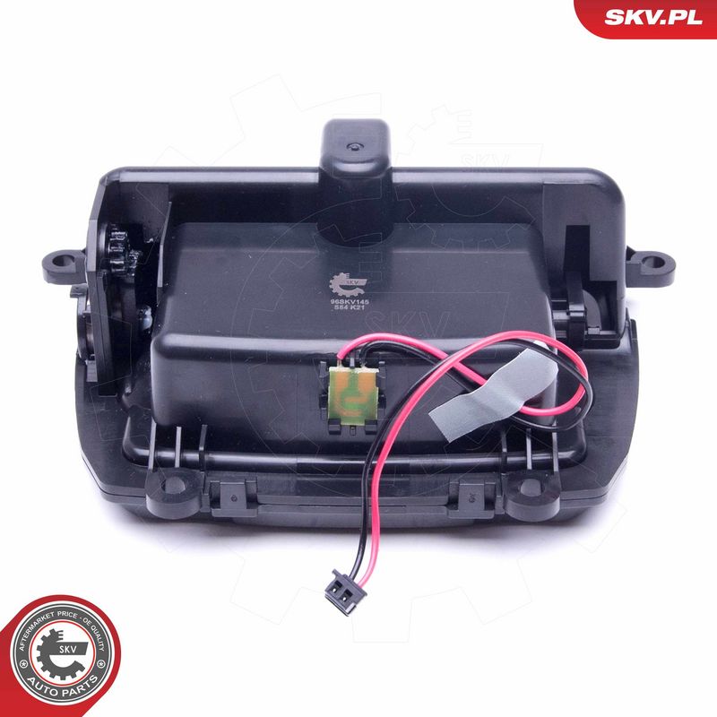 Tuhatoos, ESEN SKV 96SKV145