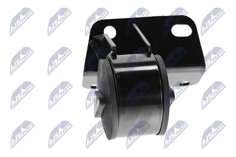 Paigutus, Mootor, NTY ZPS-CH-036