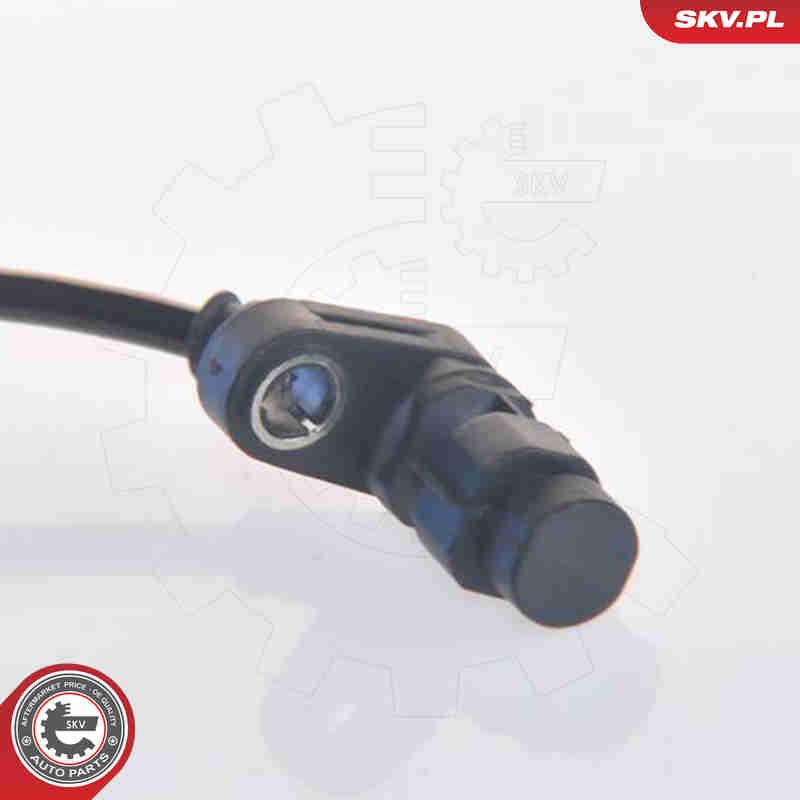ESEN SKV 06SKV081 Sensor, wheel speed