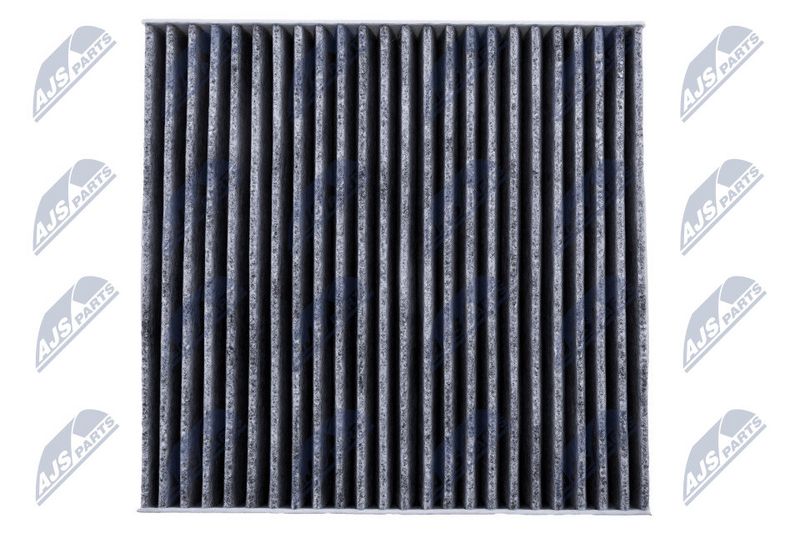 NTY FCF-LR-000C Filter, cabin air