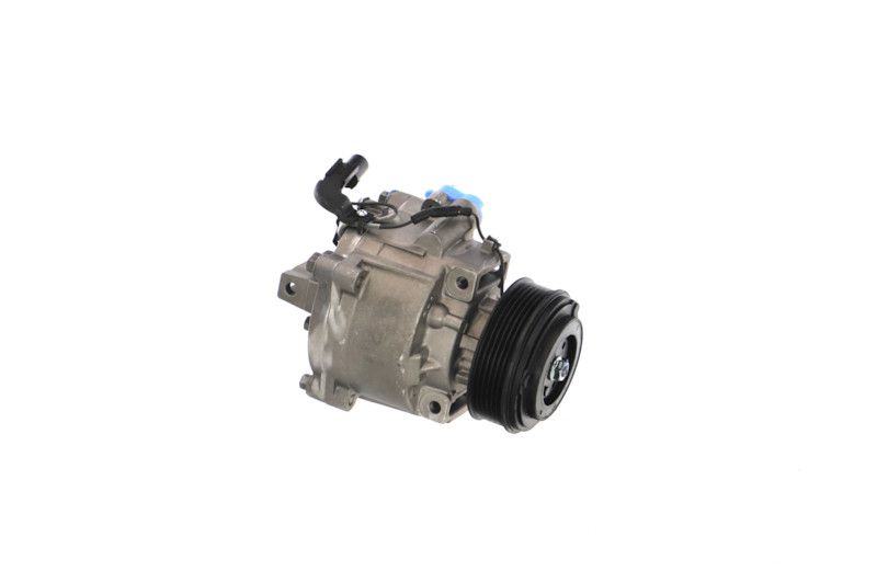 REMANTE 005-001-000164R Compressor, air conditioning