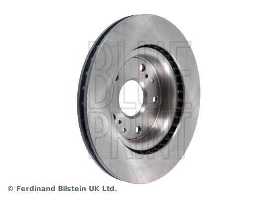 BLUE PRINT ADK84346 Brake Disc