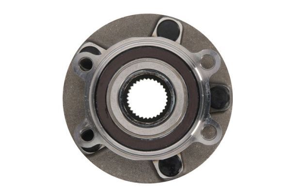 Wiellagerset met naaf Voor Links/Rechts (met hub) (31x90,8x42,9) past: HYUNDAI I30, KONA, SONATA VIII, TUCSON  KIA OPTIMA, SPORTAGE V  MAZDA 3, 6, CX-5, CX-9 1.6-2.5 11.11-