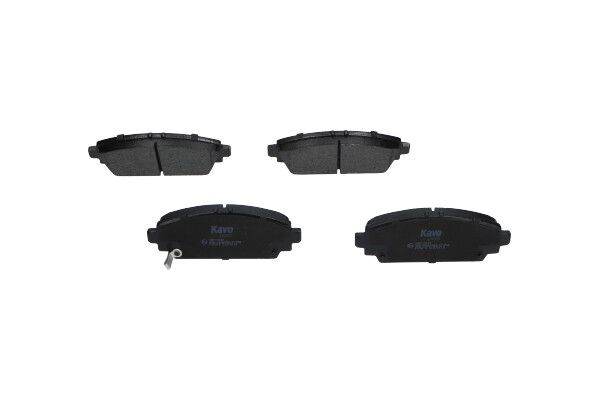 Kavo Parts KBP-2010 Brake Pad Set, disc brake