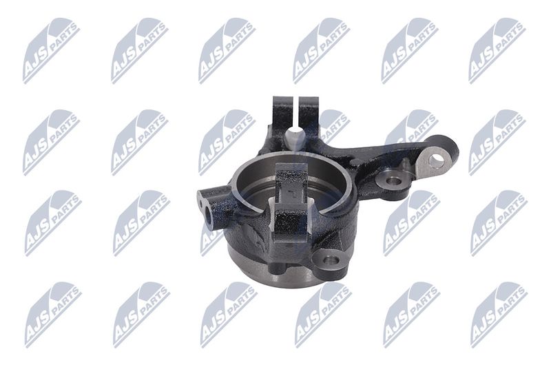 Käändmik, rattakinnitus, NTY ZZP-HY-524