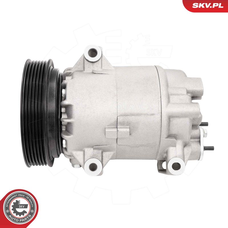 Kompressor, kliimaseade, ESEN SKV 84SKV067