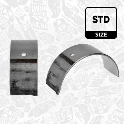 Product Image - Drijfstanglagerset - LP002400 - ET ENGINETEAM