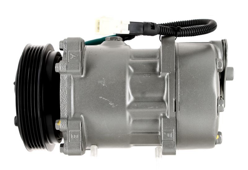 CEVAM 8600033 Compressor, air conditioning