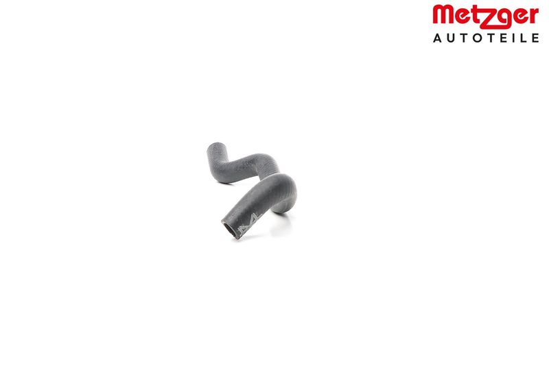 METZGER AUTOTEILE 2421215 Radiator Hose