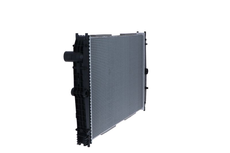 NRF 519585 Aušinimo radiatorius