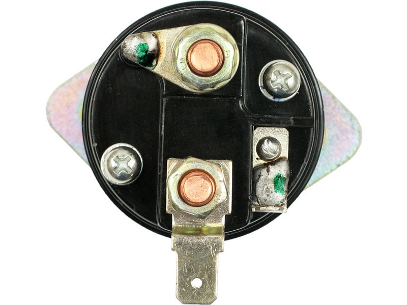 AS-PL SS4037 Solenoid Switch, starter