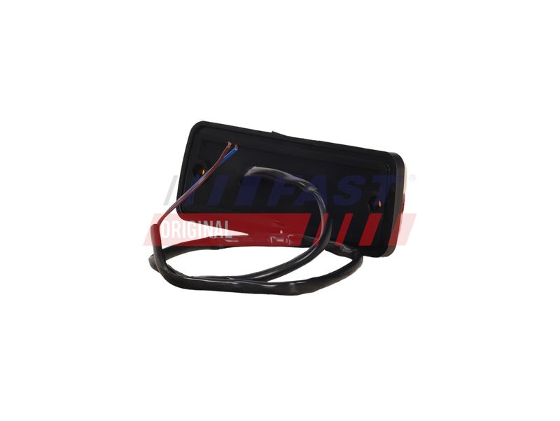 Suunatuli, FAST FT87347