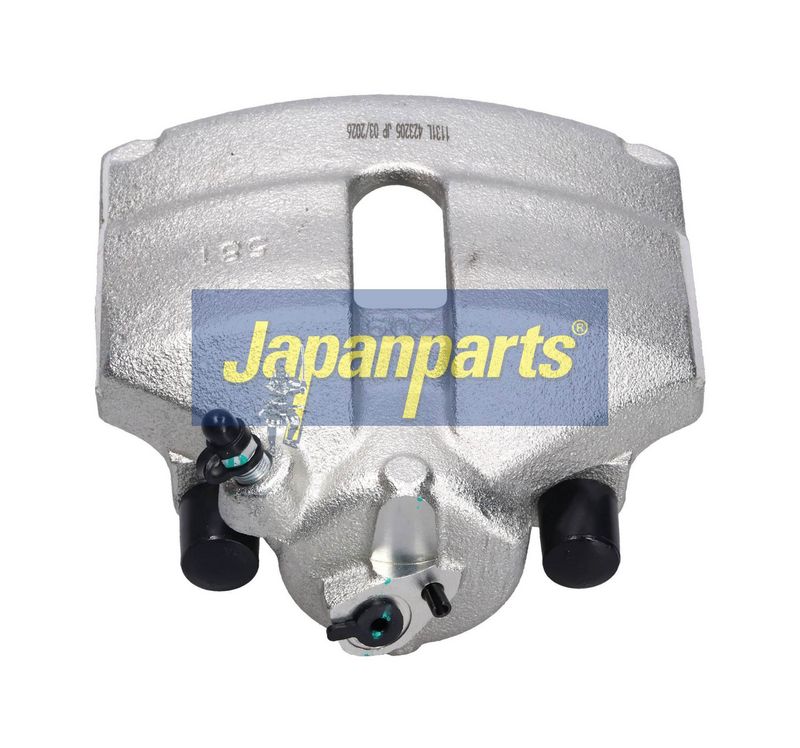 JAPANPARTS Stabdžių apkaba