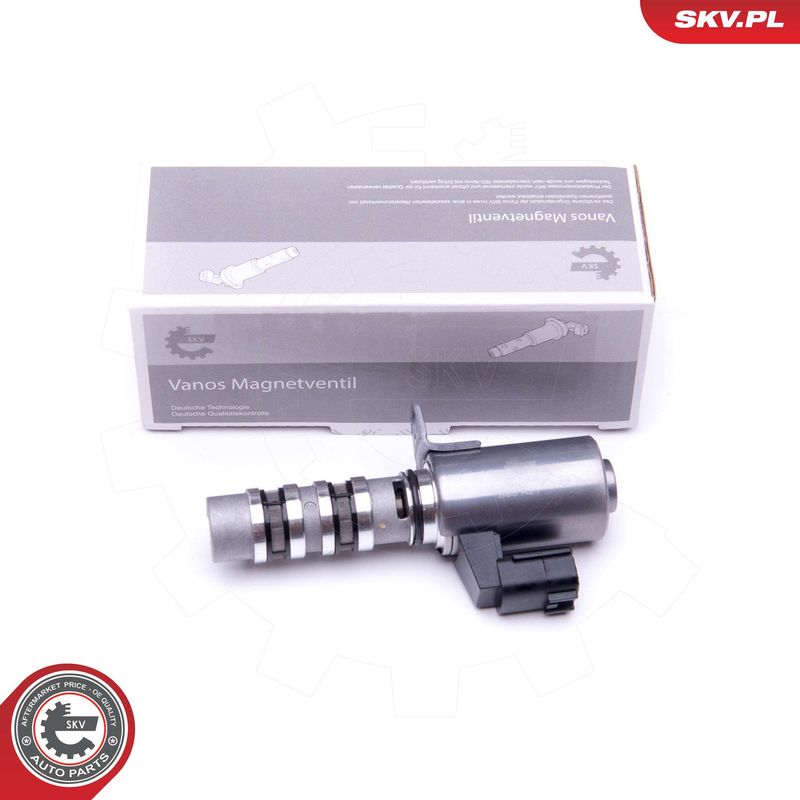 Juhtklapp, nukkvõlli asend,...