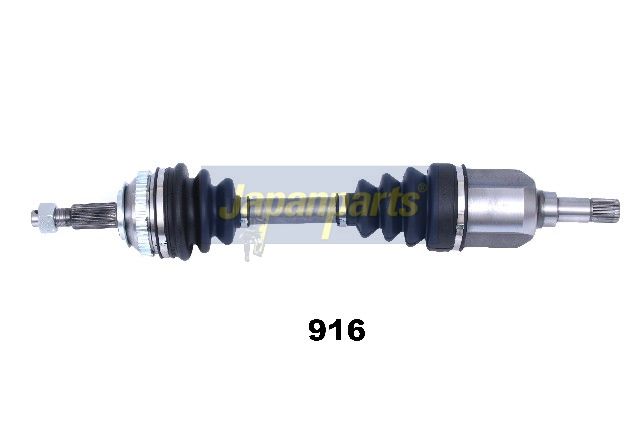 JAPANPARTS Pusašis