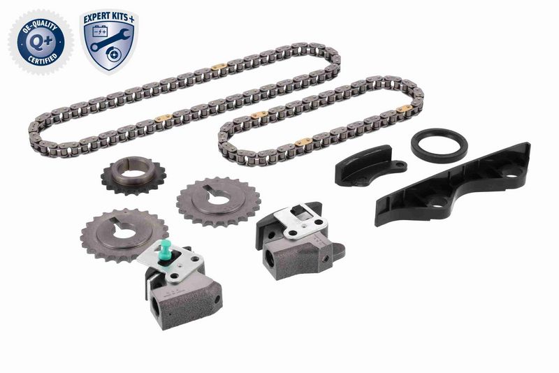 ACKOJA A38-10003 Timing Chain Kit