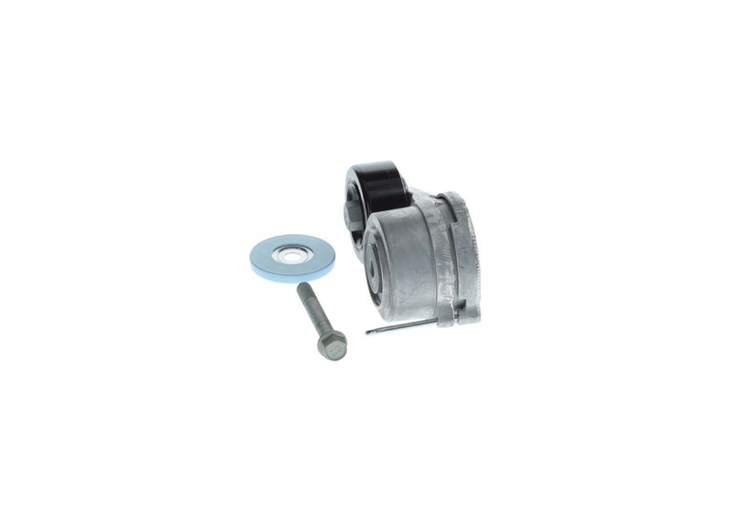 1987600367 BOSCH Tendicinghia, Cinghia Poly-V 