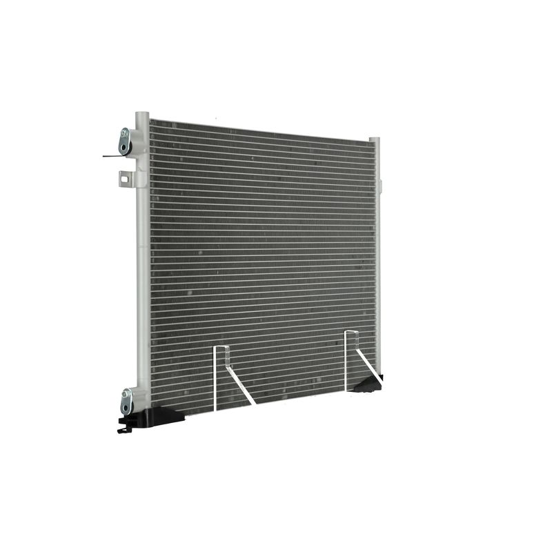 NISSENS 940109 Condenser, air conditioning