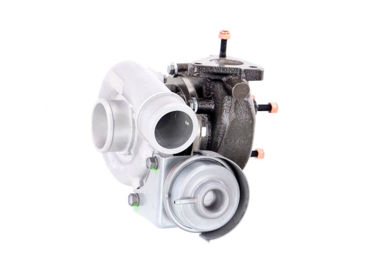 REMANTE 003-001-000320R Turbokompresorius