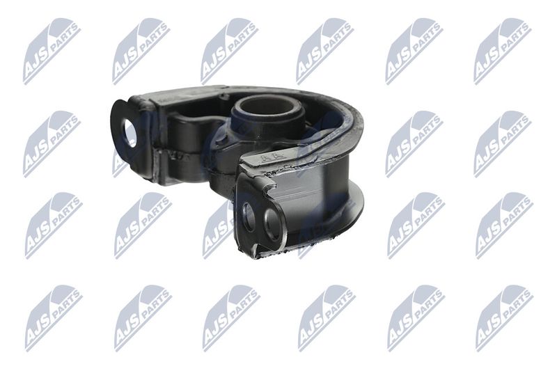 Paigutus, Mootor, NTY ZPS-HD-064