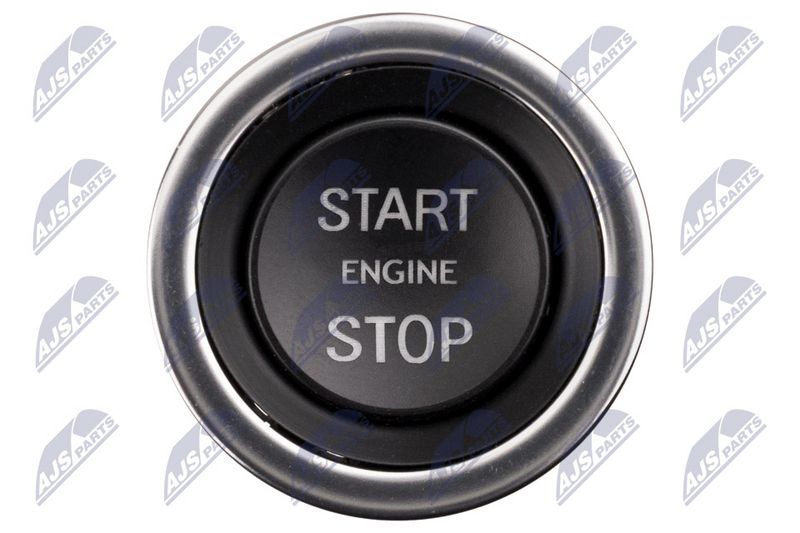 Start-, stopp-nupp, NTY EWS-LR-013