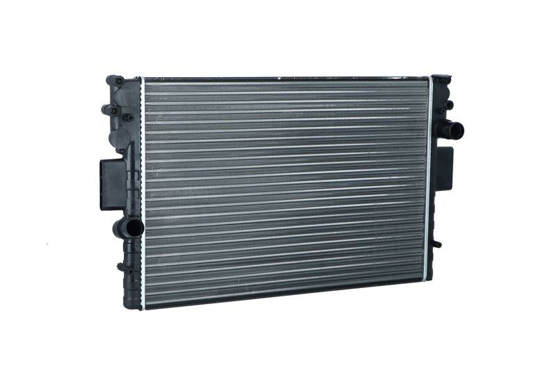 Radiaator, mootorijahutus, NRF 53614A