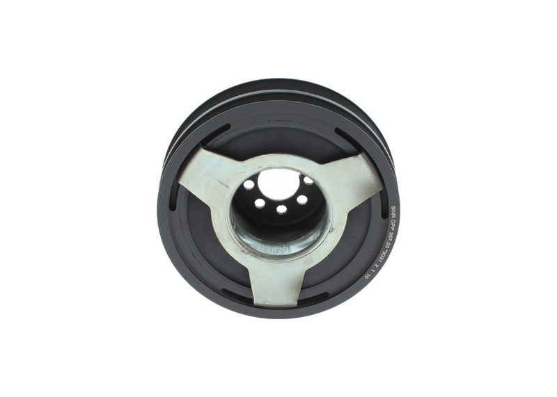 BOSCH 1987945612 Belt Pulley, crankshaft
