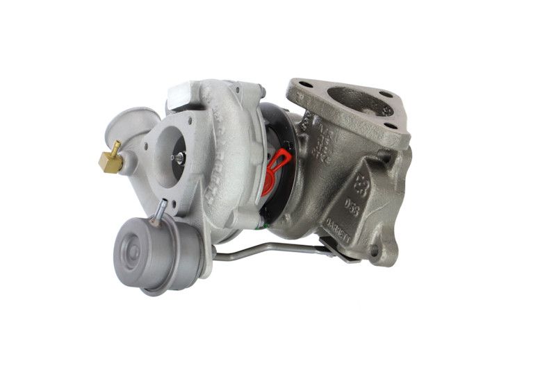 REMANTE 003-001-001426R Turbokompresorius