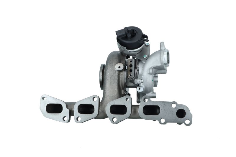 Kompressor, ülelaadimine, NRF 90010035