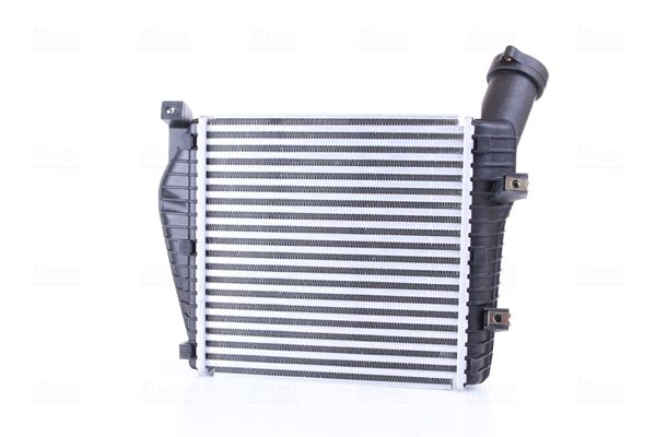 NISSENS 96688 Charge Air Cooler