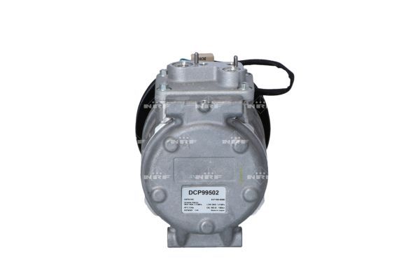 NRF 32174G Compressor, air conditioning