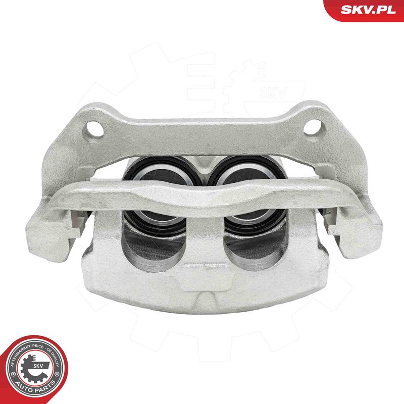 Pidurisadul, ESEN SKV 89SKV752