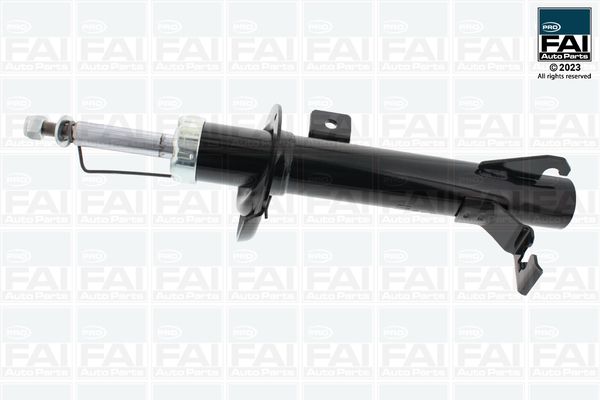 FAI Autoparts Shock Absorber FPSA126