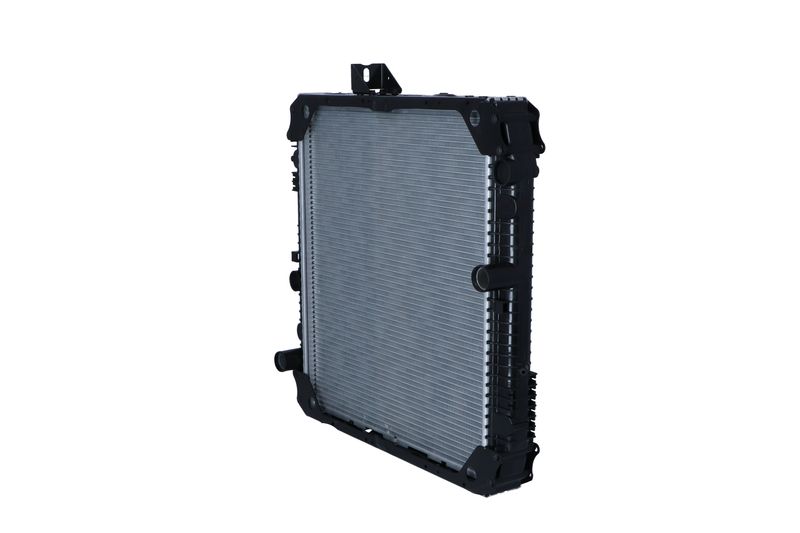 NRF 503475 Aušinimo radiatorius