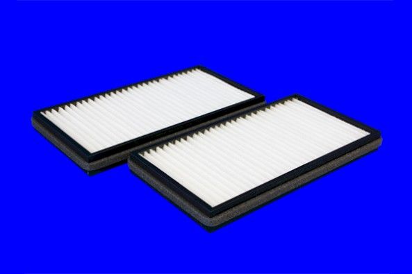 MECAFILTER JLR7121 - Salono filtras