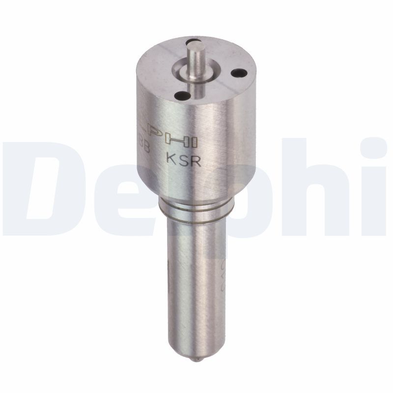 Delphi Injection Nozzle Valve Kit L019PBB-12B1