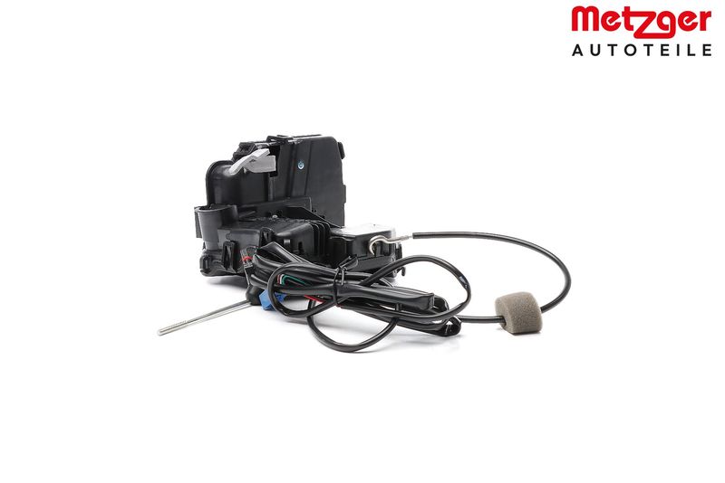 METZGER AUTOTEILE 2314671 Durų spyna