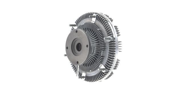 Product Image - Koppeling, radiateurventilator - CFC201000P - MAHLE