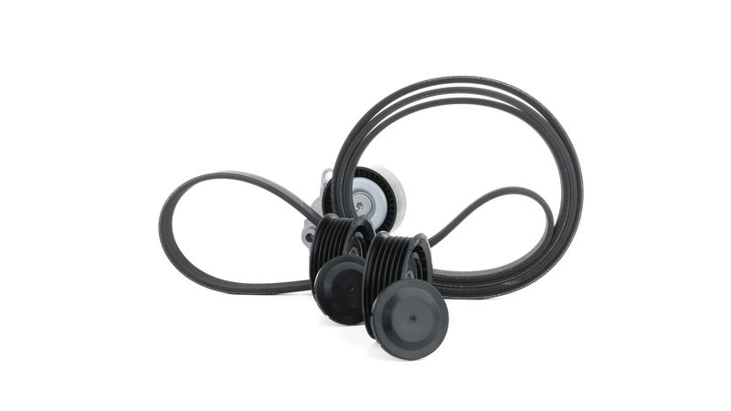 Soonrihmakomplekt, SKF VKMA 38026