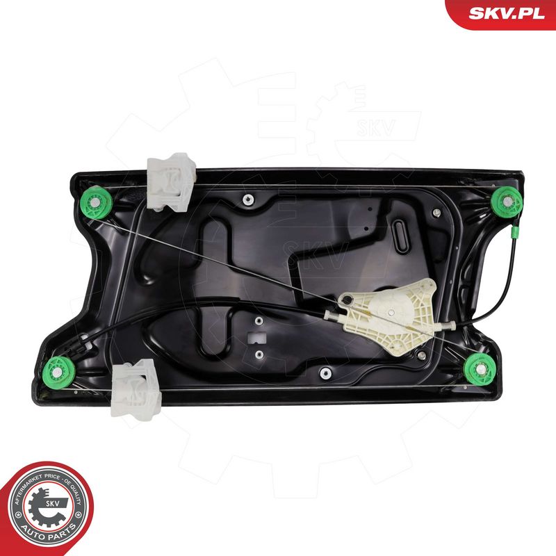 Aknatõstuk, ESEN SKV 51SKV732