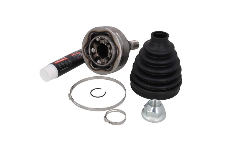 Liigendlaager, veovõll,...