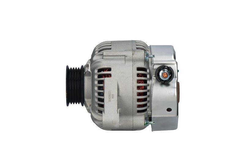 GENERATOR VALEO 436537 9