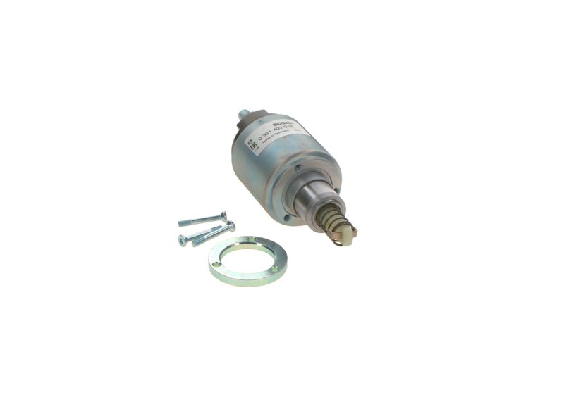 BOSCH 0331402016 Solenoid Switch, starter
