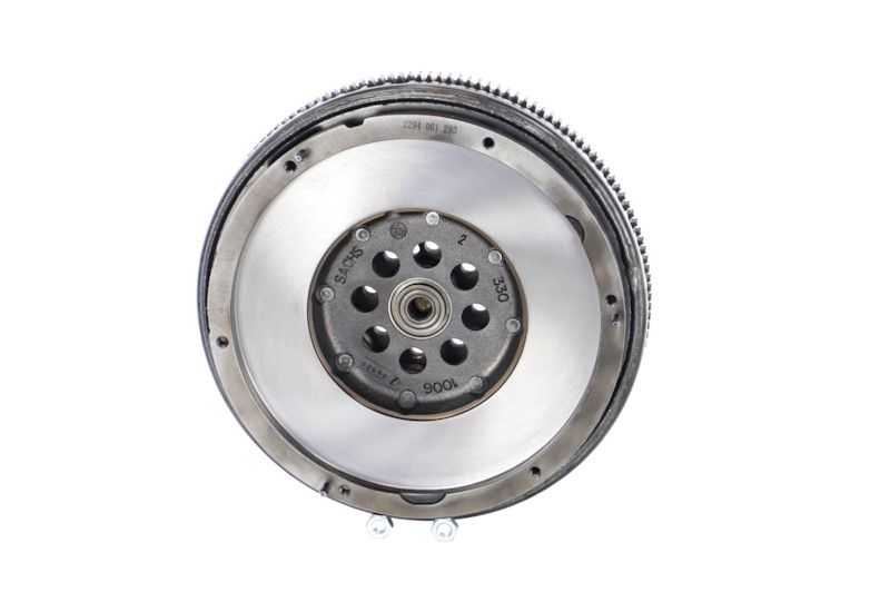 REMANTE 009-001-000167R Flywheel