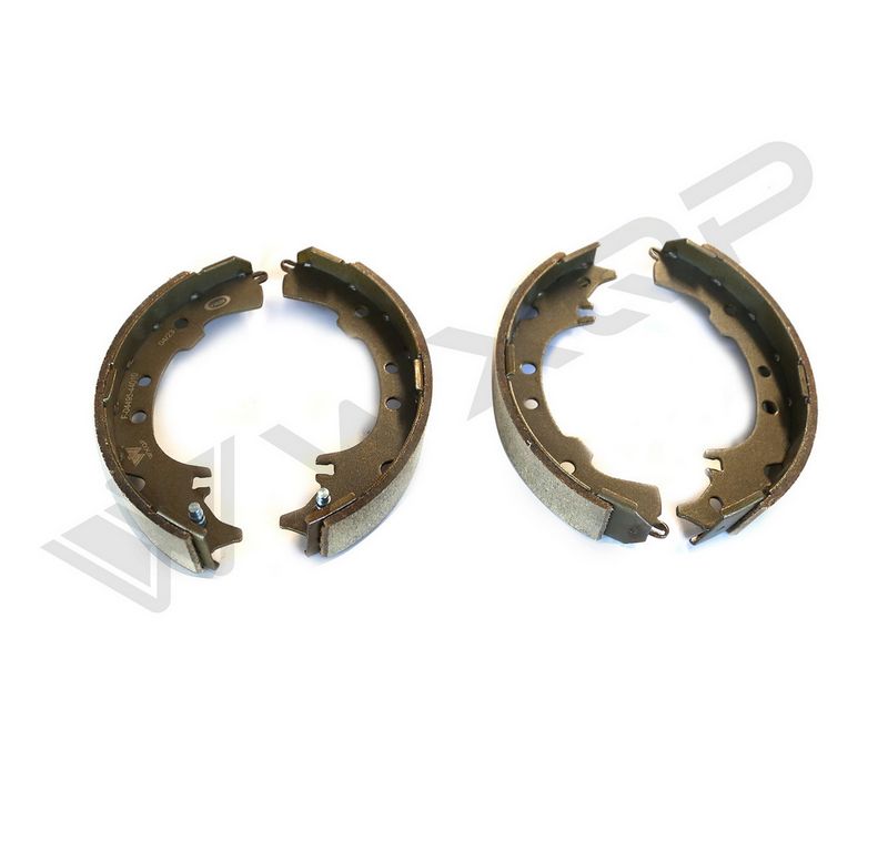WXQP 42533 Brake Pad Set