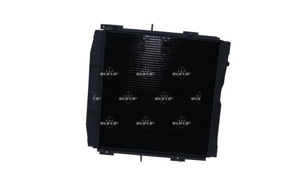 NRF 52139 Radiator, engine cooling