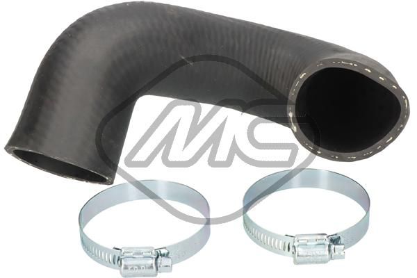 Furtun aer supraalimentare METALCAUCHO 09775