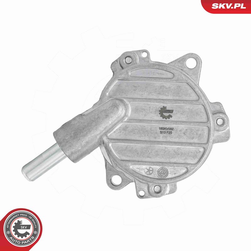ESEN SKV 18SKV092 Vacuum Pump, braking system