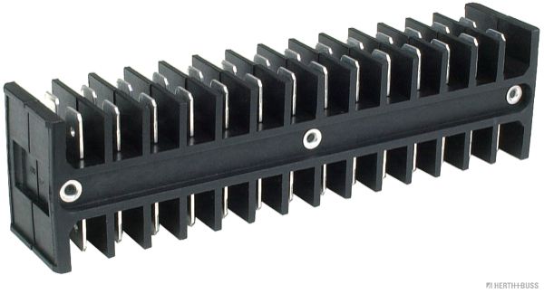 Set stechere, doza imbinare cabluri HERTH+BUSS ELPARTS 50290031
